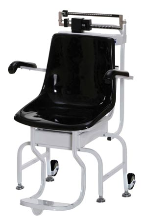Health O Meter Professional Chair Scale Each 445Kl By Health O Meter Professiona
