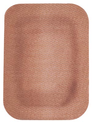 Nutramax Duraband Heavyweight Flexible Bandages Case 1653214 By Dukal 