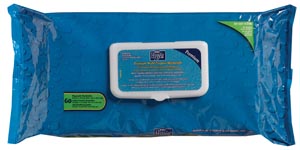 Pdi Hygea Multipurpose Washcloths Case J14143 By Pdi - Professional Disposables
