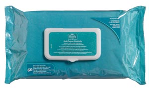 Pdi Hygea Multipurpose Washcloths Case J14108 By Pdi - Professional Disposables