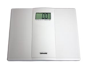 Health O Meter Professional Digital Floor Scale Case 822Kl By Health O Meter Pro
