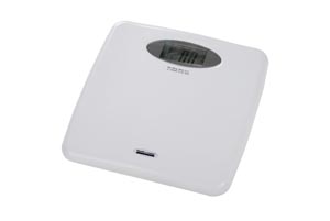 Health O Meter Professional Digital Floor Scale Case 844Kl By Health O Meter Pro