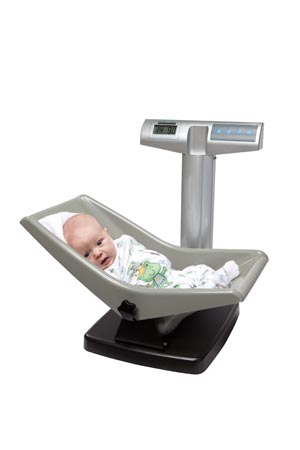 Health O Meter Professional Digital Pediatric Seat Scale Each 524Kl By Health O 