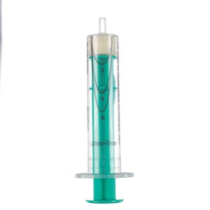 B.Braun Perifix Plastic Loss-Of-Resistance Syringes 332150 One Ca