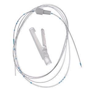 B.Braun Perifix Epidural Catheters 333511 One Case