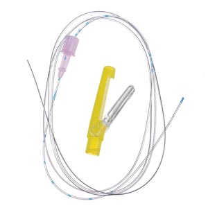 B.Braun Perifix Epidural Catheters 333520 One Case