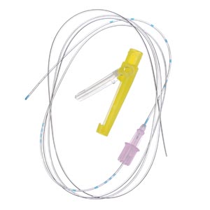 B.Braun Perifix Epidural Catheters 333540 One Case