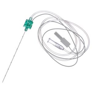 B.Braun Stimuplex D Insulated Needles 333674 One Case