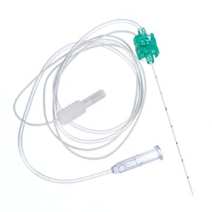 B.Braun Stimuplex D Insulated Needles 333684 One Case