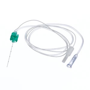 B.Braun Stimuplex D Insulated Needles 333689 One Case