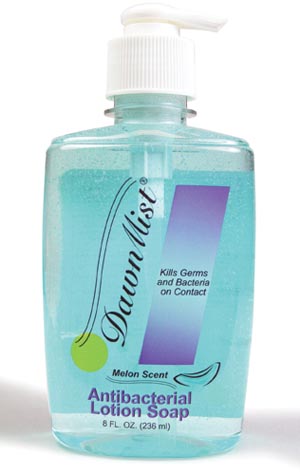 Dukal Dawnmist Soap Case Abs3534 By Dukal 