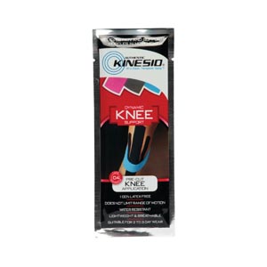 Kinesio Tape Pre Cuts Box Pck9904 By Kinesio Holding 