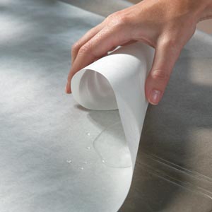 Tidi Absorbent Lab Countertop Barrier Case 980980 By Tidi Products 
