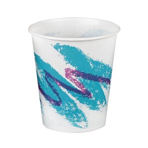 Tidi Paper Drinking Cup Case 9240 By Tidi Products 