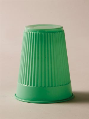 Tidi Plastic Drinking Cup Case 9212 By Tidi Products 