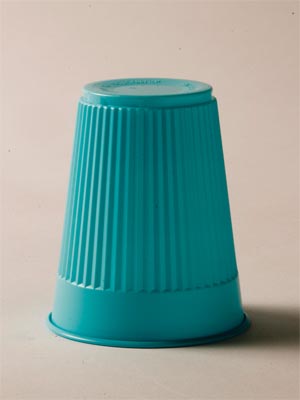 Tidi Plastic Drinking Cup Case 9243 By Tidi Products 
