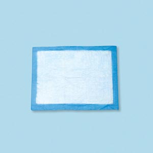 Tidi Absorbent Underpads Case 16652 By Tidi Products 