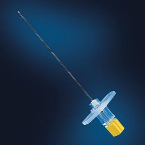 Avanos Epidural Needles Box 183A12 By Halyard Health 