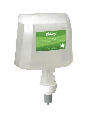 Kimberly-Clark Kleenex Foam Skin Cleanser Case 91591 By Kimberly-Clark Professi
