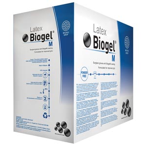 Molnlycke Biogel� Microsurg Gloves Case 30590 By Molnlycke Health Care Us 