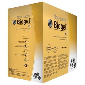 Molnlycke Biogel Pi Gloves Case 40875 By Molnlycke Health Care Us 