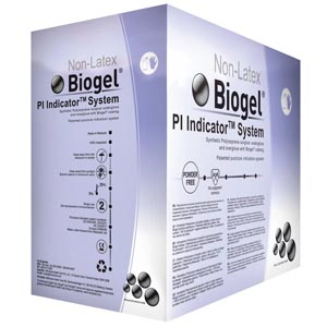 Molnlycke Biogel Pi Indicator Gloves Case 41655 By Molnlycke Health Care Us 