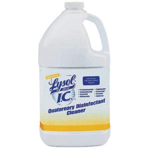 Bunzl/Reckitt Lysol� Professional Disinfectant Spray Case 583449