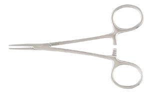 Miltex Halsted Mosquito Forceps 7-2M One Each