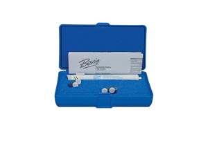Bovie Change-A-Tip Deluxe Replacement Kits Each Del1 By Bovie Medical Industries
