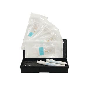 Bovie Change-A-Tip Deluxe Replacement Kits Each Del2 By Bovie Medical Industries