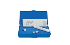 Bovie Change-A-Tip Deluxe Replacement Kits Each Del0 By Bovie Medical Industries