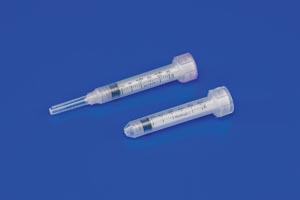 Cardinal Health Monoject™ Softpack 6Ml Syringes Case Mfg. Part  No.:1180600777 by Cardinal Health
