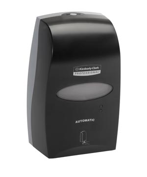 Kimberly-Clark Cassette Skin Care System Dispensers Each 92148 By Kimberly-Clark