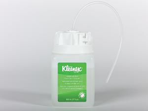 Kimberly-Clark Kleenex Foam Skin Cleanser Case 35042 By Kimberly-Clark Professi