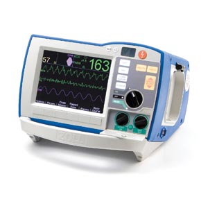 Zoll R-Series Als Defibrillators Without Expansion Pack Each 30310000001030012 