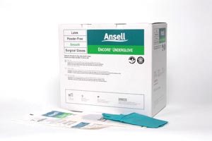 Ansell Encore Underglove Case 2018465 By Ansell