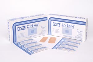 Exel Zorband Pressure Bandages Case 26834 By Exel 