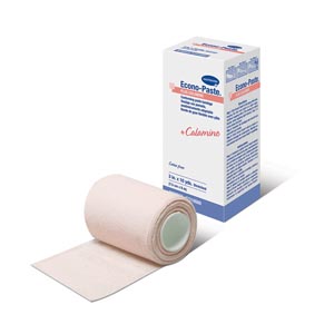 Hartmann USA Econo-Paste� Plus Calamine Conforming Zinc-Oxide Paste Bandage Ca