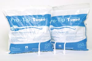 Medicom Pro-Tip Disposable Air/Water Syringe Tips Bag 1007072 By Medicom 