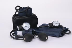 ADC Generic Aneroid Sphygmomanometer Each 776Cz By American Diagno