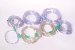 Amsino Amsure Suction Connecting Tube Case As823 By Amsino Intern
