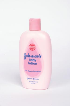 J&J Baby Lotion Case 003517 By Johnson & Johnson Consumer Products