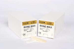 Surgical Specialties Look Bonewax Wound Closure Box 902 By Surgical Specialties 