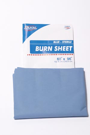 Dukal Burn Sheet Case 7305 By Dukal 