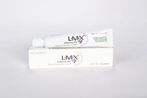 Ferndale Lmx5 Anorectal Cream Each 0883-30 By Ferndale Laboratories 