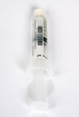 B.Braun Pre-Filled Flush Syringes 513575 One Case