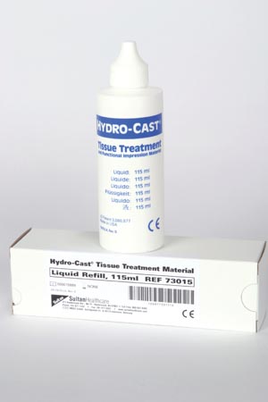 Sultan Hydro-Cast� Tissue Treatment - Functional Impression Material 73015 One