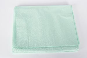 Tidi All Tissue Patient Drape Sheet Case 918318 By Tidi Products 