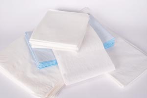 Tidi All Tissue Patient Drape Sheet Case 918321 By Tidi Products 