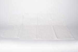 Tidi 3-Ply All Tissue Patient Gown Case 910320 By Tidi Products 